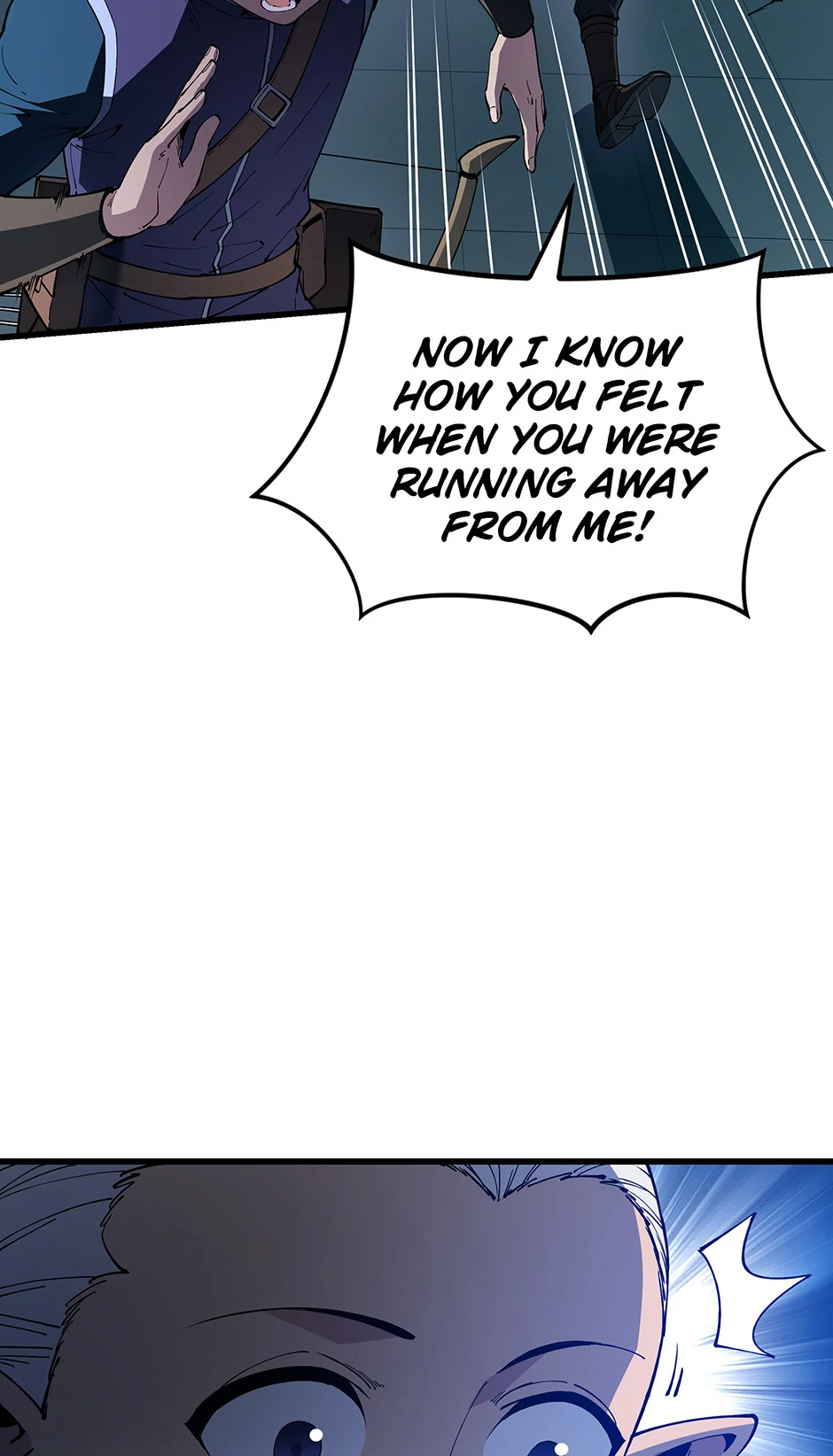 An Outcast in Another World Official Chapter 20 2